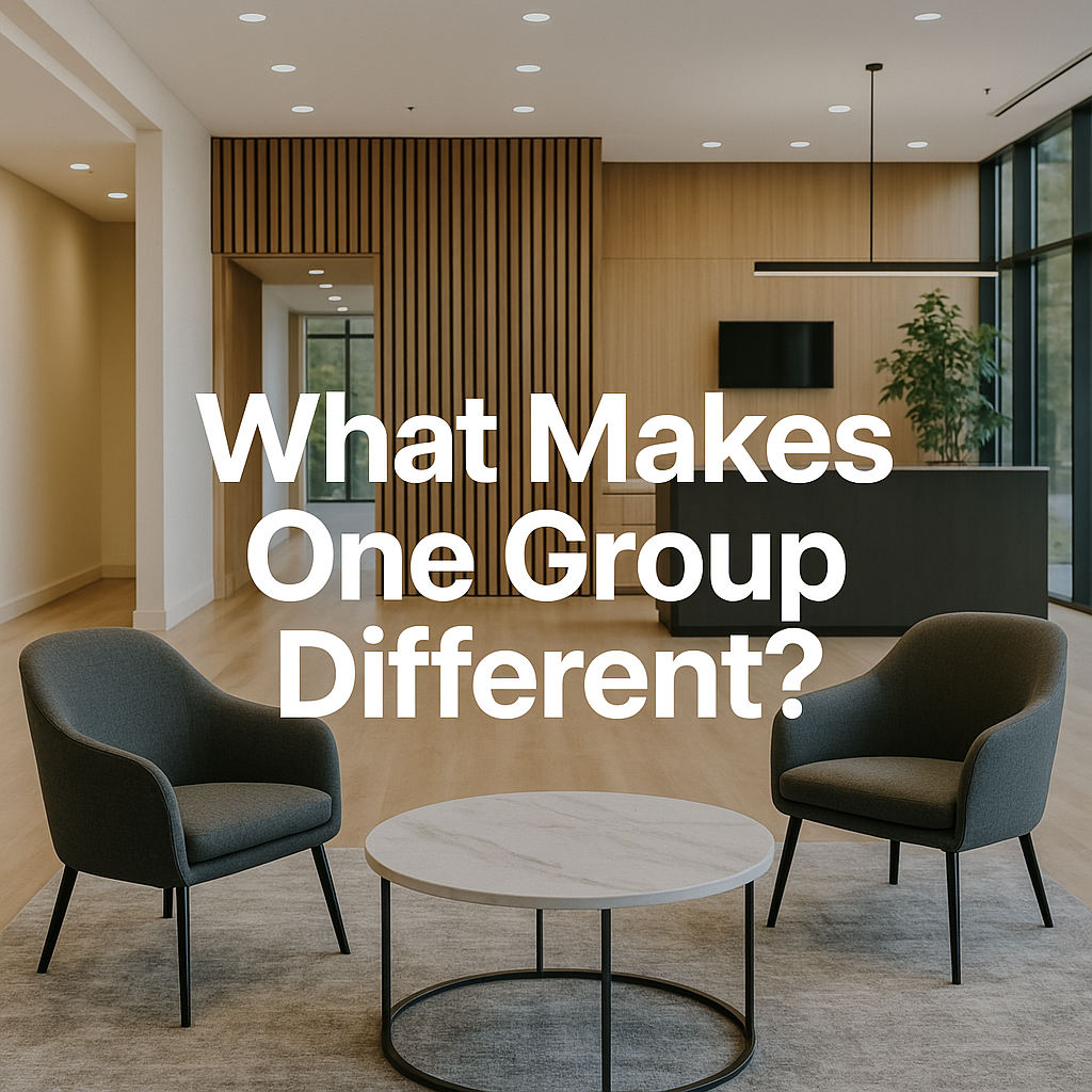 From Quiet to Confident: How One Group’s Culture Shaped Noelle Brannan’s Career in Raleigh, NC