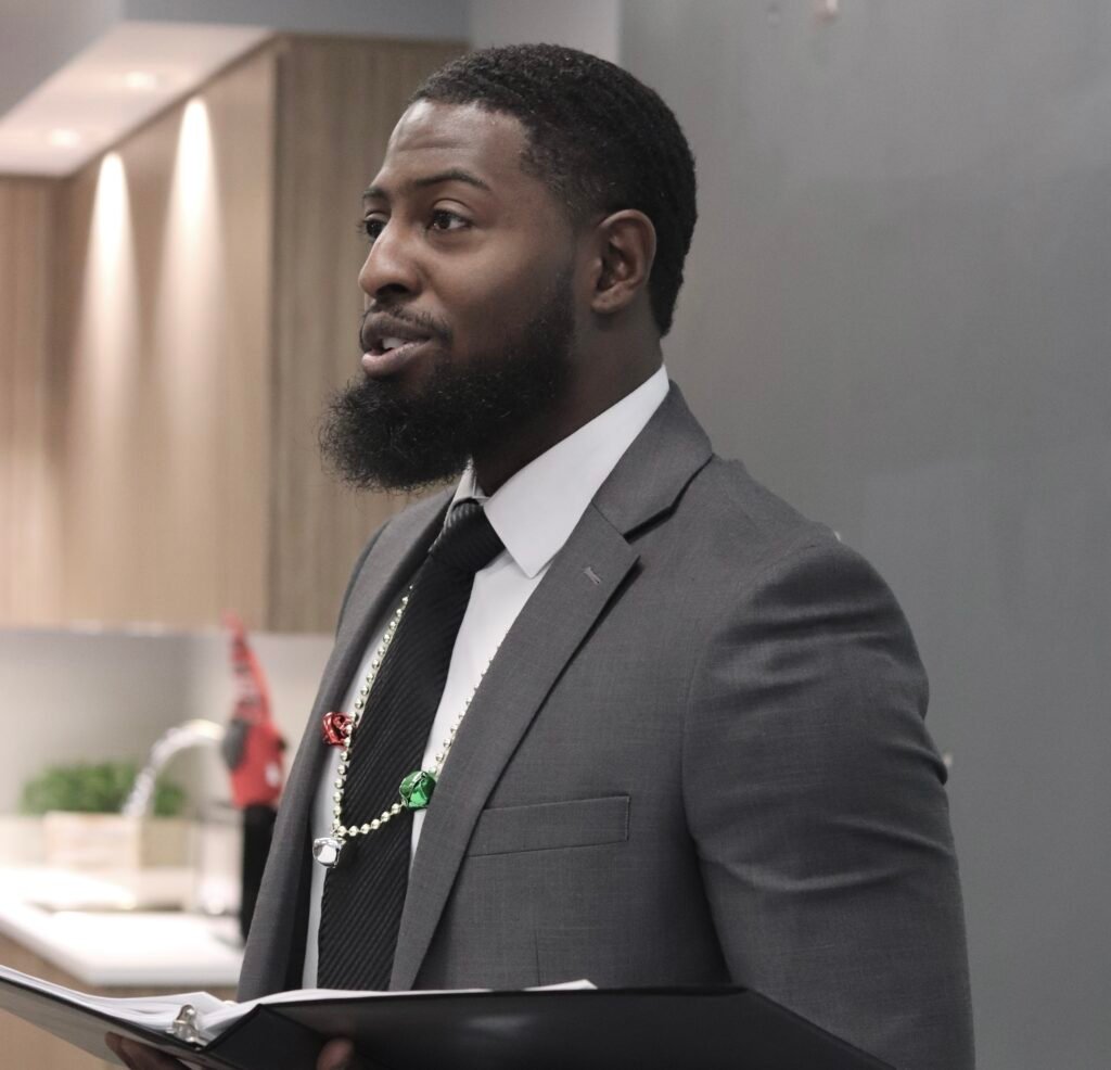 From the Garage to Growth: How Aaric Edwards Found His Career Shift at One Group Partners (Raleigh, NC)